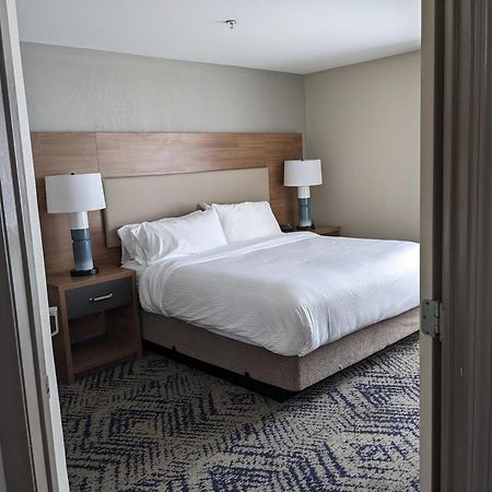 Candlewood Suites Aberdeen-Bel Air By Ihg Riverside Exteriér fotografie