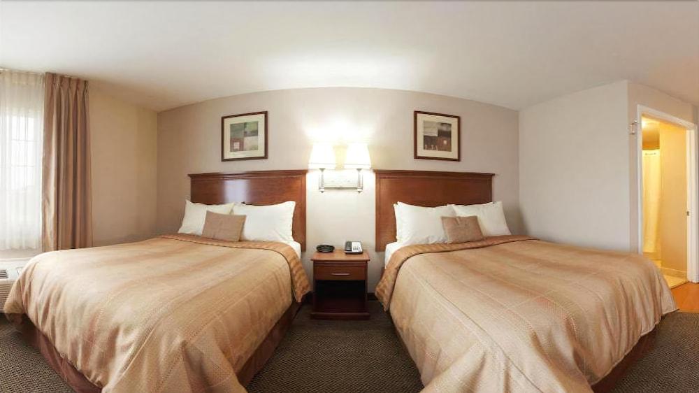 Candlewood Suites Aberdeen-Bel Air By Ihg Riverside Exteriér fotografie