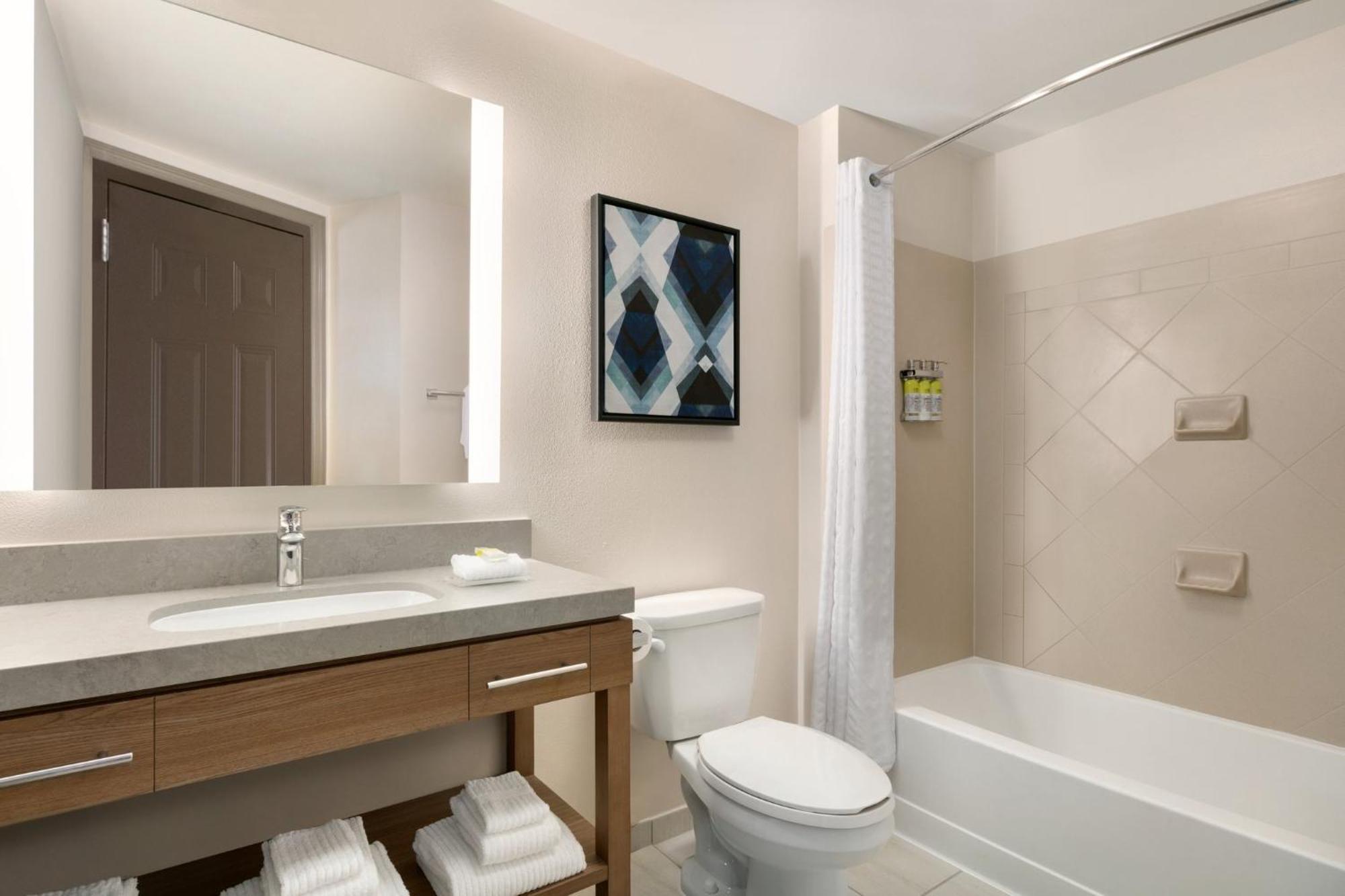 Candlewood Suites Aberdeen-Bel Air By Ihg Riverside Exteriér fotografie