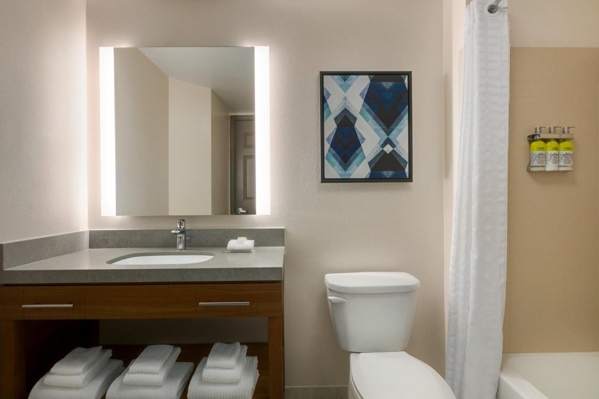Candlewood Suites Aberdeen-Bel Air By Ihg Riverside Exteriér fotografie