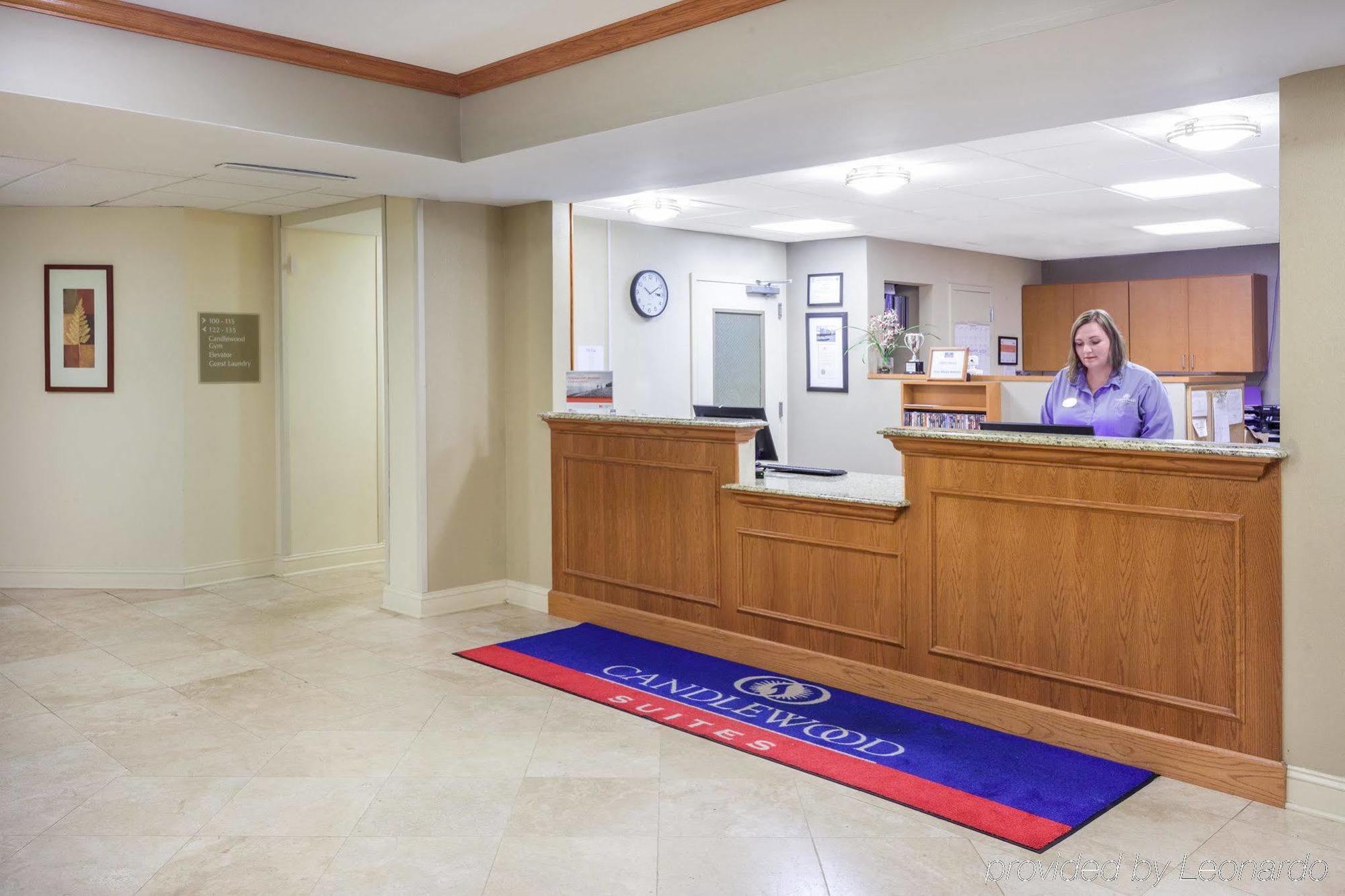 Candlewood Suites Aberdeen-Bel Air By Ihg Riverside Exteriér fotografie