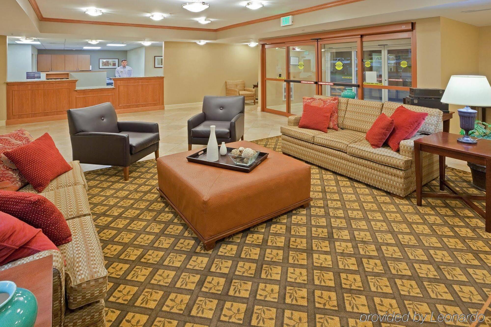 Candlewood Suites Aberdeen-Bel Air By Ihg Riverside Exteriér fotografie